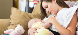 Consejos para madres primerizas después del parto