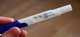 Cómo interpretar un test de embarazo positivo