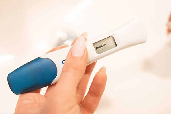 test embarazo falso negativo