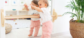 ¿Qué es un espejo Montessori? ¡Descubre sus increíbles beneficios!