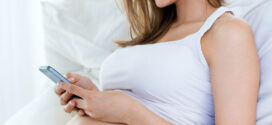 Las 10 mejores aplicaciones para el embarazo