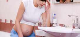 Mareos en el embarazo; ¡Aprende a prevenirlos!