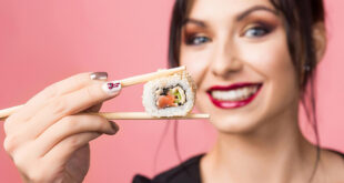 puede comer salmon una embarazada