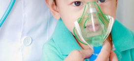 Broncoespasmo en bebés y niños; ¿Qué riesgos tiene?