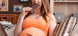 ¿Se puede comer chocolate en el embarazo?