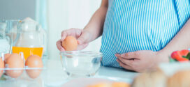 Salmonela en el embarazo; Síntomas y riesgos