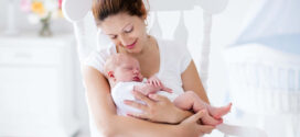 Soñar con un bebé en brazos; ¿Qué significa?