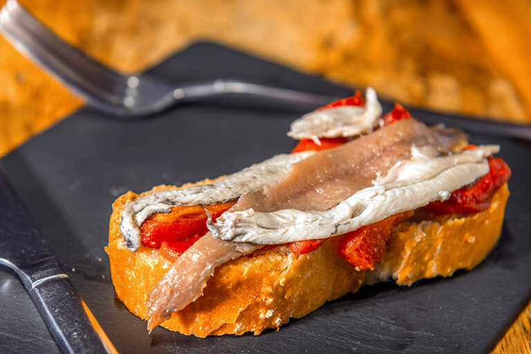 ⊛ ¿Se Pueden Comer Anchoas en el Embarazo? 【Guía】 ️