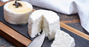 queso de cabra en el embarazo
