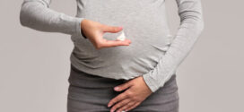 Leucorrea en el embarazo; ¿En qué consiste?, ¿es malo?