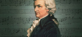 Biografía de Mozart para niños y principales obras
