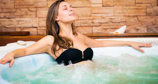 jacuzzi en el embarazo