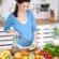 Consejos para llevar una buena nutrición durante el embarazo