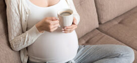 Café en el embarazo; ¿Se puede tomar sin riesgo?
