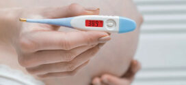 Cómo tratar la fiebre en el embarazo