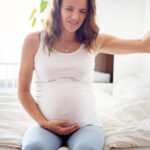 pubalgia en el embarazo síntomas
