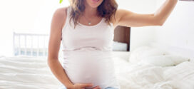 Pubalgia en el embarazo; ¿Cómo prevenirla?