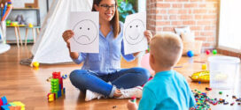 8 actividades socioemocionales para niños