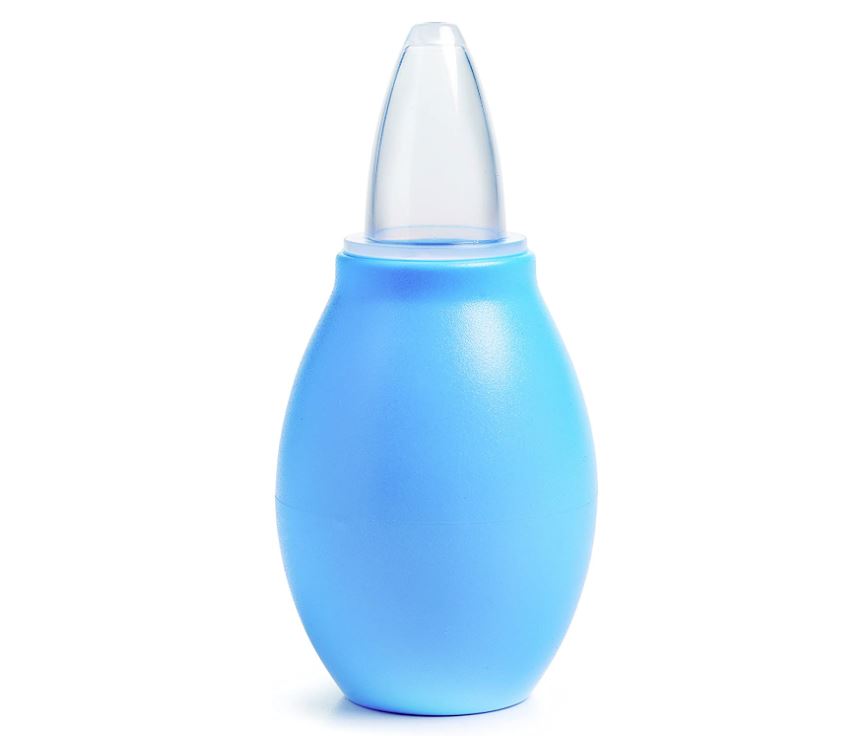 mejor aspirador nasal para bebes suavinex