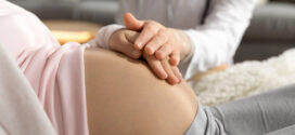 Arterias uterinas en el embarazo; Estudio y complicaciones