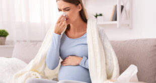 bronquitis en el embarazo tratamiento