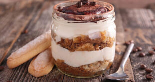comer tiramisu sin huevo crudo
