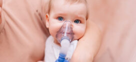 Qué es y cuándo usar un nebulizador infantil
