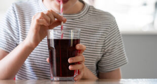 coca cola para niños