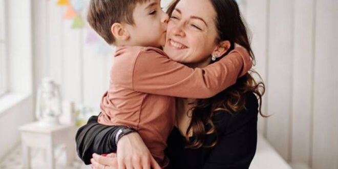 ⊛ 10 Consejos Para Ser Una Buena Madre Soltera ️