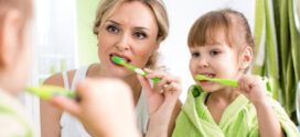 Cómo fomentar hábitos saludables en los niños