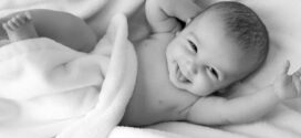 La importancia de elegir productos de parafarmacia para el cuidado de tu bebé