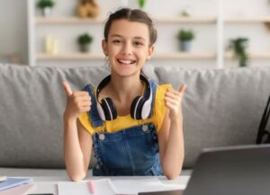 ⊛ Cómo Elegir el Curso de Inglés Ideal para tu Hijo ️