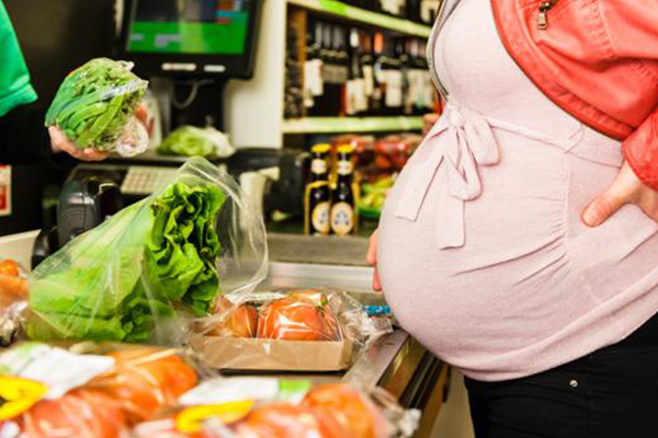 las embarazadas pueden comer mejillones en escabeche