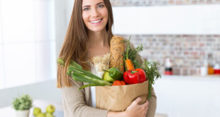 alimentos para quedarse embarazada
