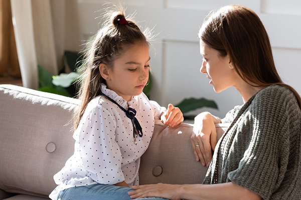 que hacer cuando un hijo te falta el respeto