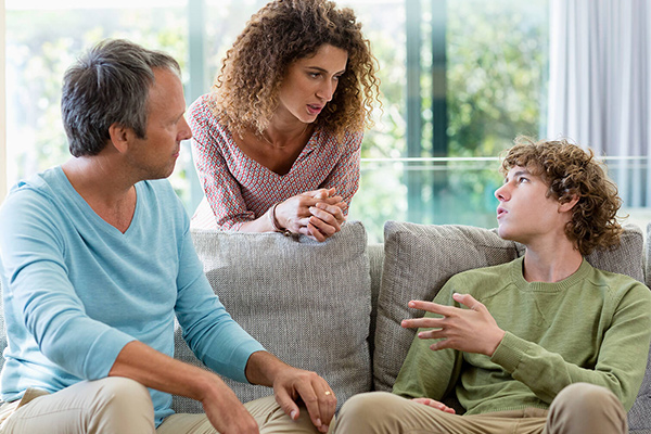 educar a un niño sin hermanos