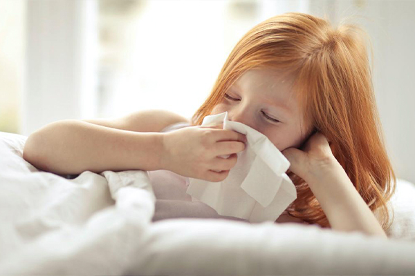 como expulsar loa mocos