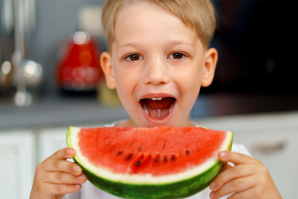 opiniones dieta infantil