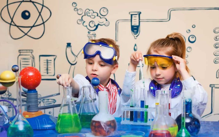 actividades steam para niños actividades steam para niños