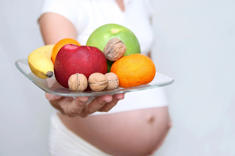 alimentos que evitan las náuseas