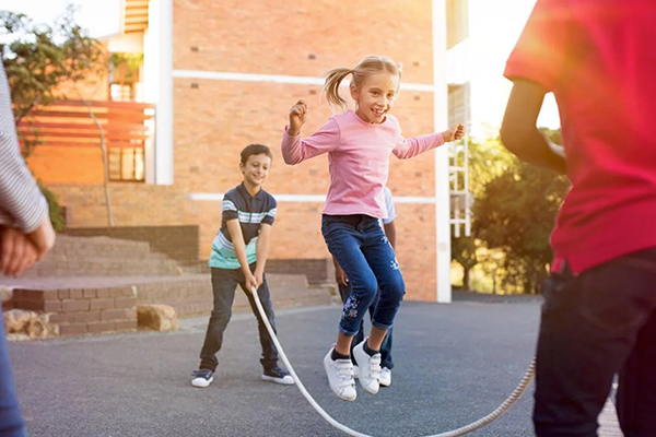 Actividades para niños tímidos