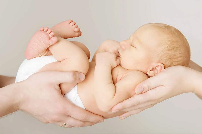 consejos para padres primerizos