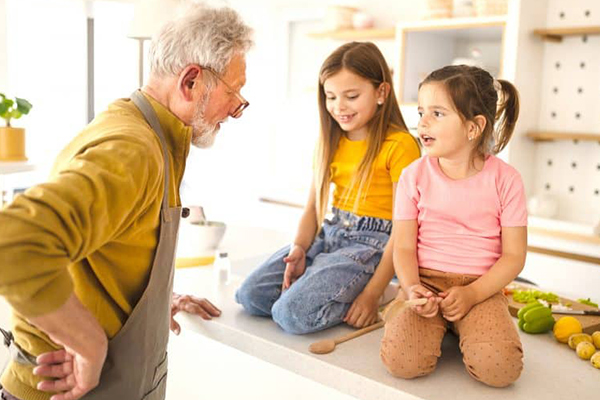 consejos para que los niños obedezcan