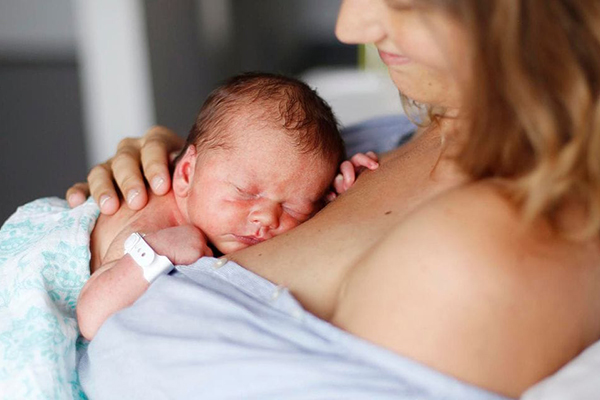 exterogestación y prematuros