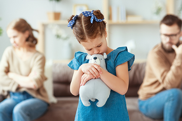 obediencia infantil sin castigos