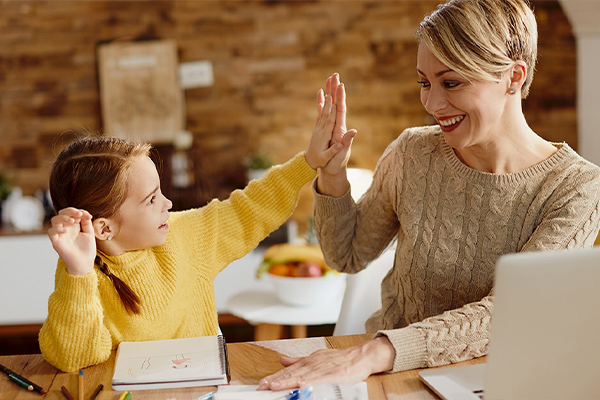 Como castigar a un niño que no hace caso