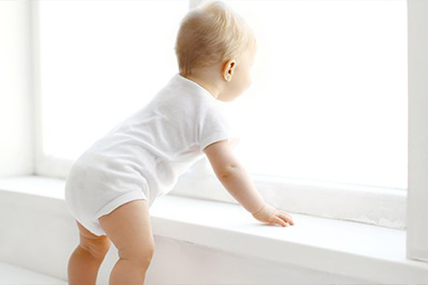 cerraduras de seguridad infantil