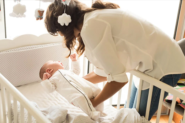 mejores pijamas para bebés