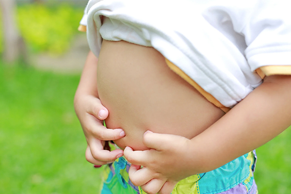 menú saludable para bebé de 1 año