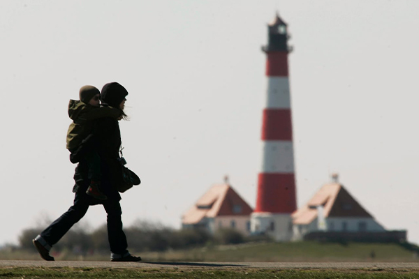 crianza moderna de los hijos